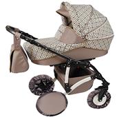 Чехлы для детской коляски