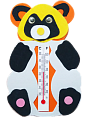Термометр детский комнатный Панда